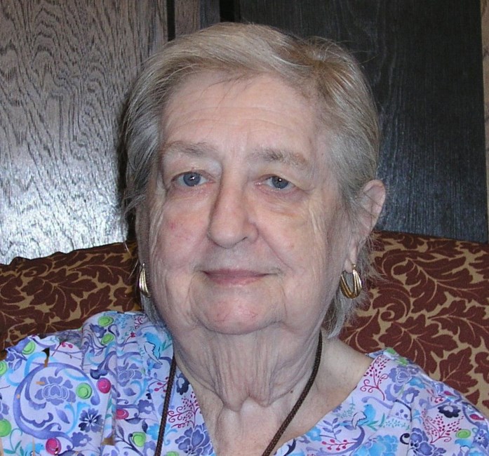 Obituary of Virginia Sue Grace
