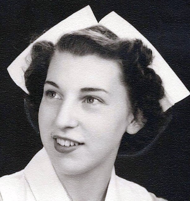 Obituary of Gloria A. Carritte