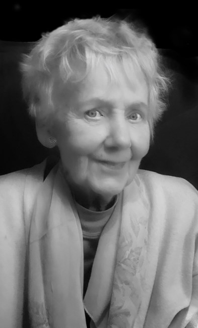 Obituary of Elizabeth Raup Kuhn