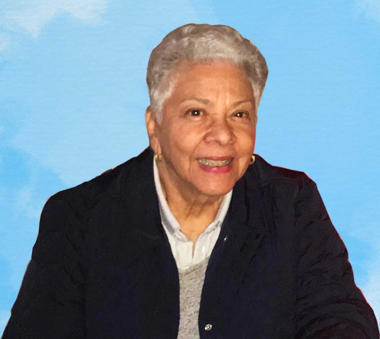 Obituary of Yolanda Cruz Hinds