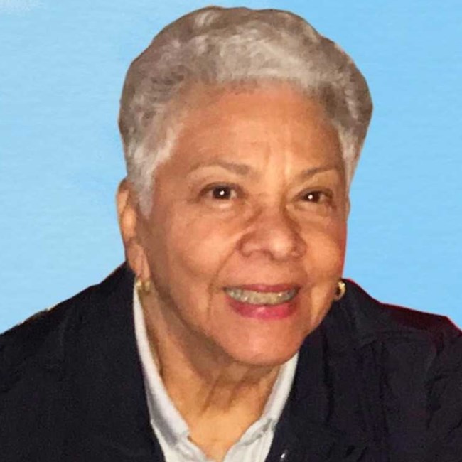 Obituary of Yolanda Cruz Hinds