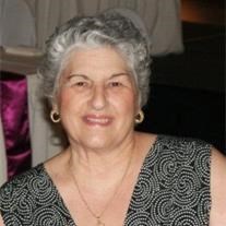 Obituary of Eve A. Moss-Miller