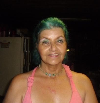 Obituary of Vickie Paden Upton Chancler Hall  Parker