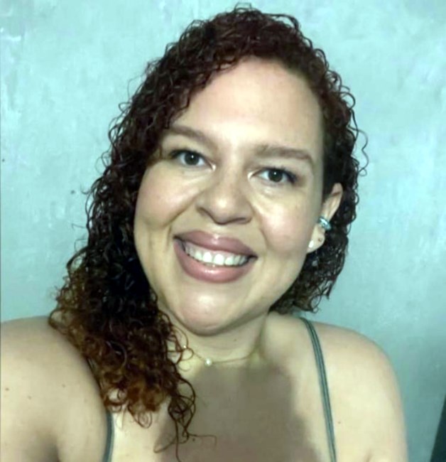 Obituario de Annette Virginia Ayala García