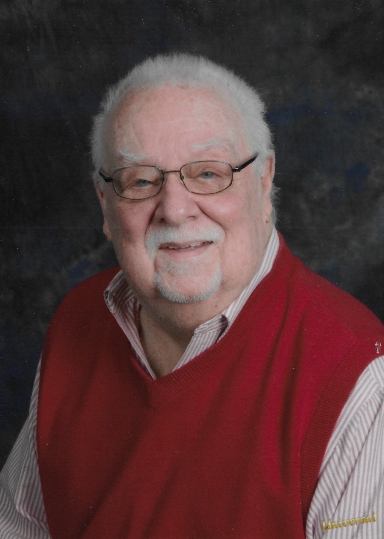 Obituary of Larry Yale Sheppard