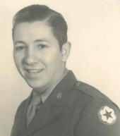 Obituary of Roy G. Martinez