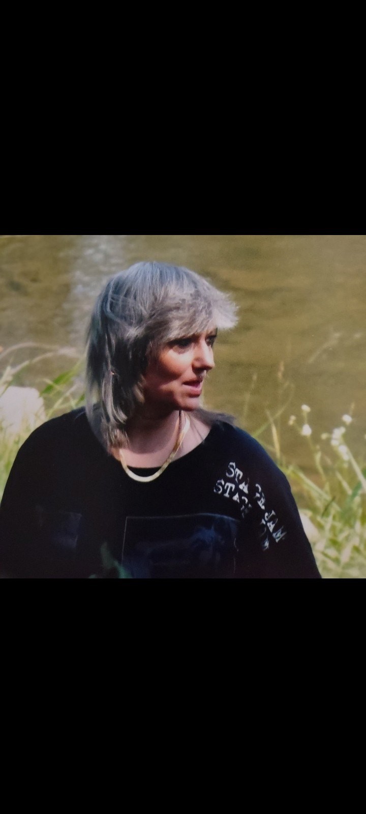 Obituary of Marilyn Coughran