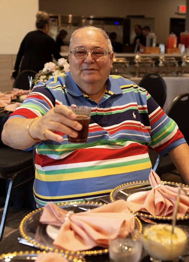 Obituary of Zeev Baloul