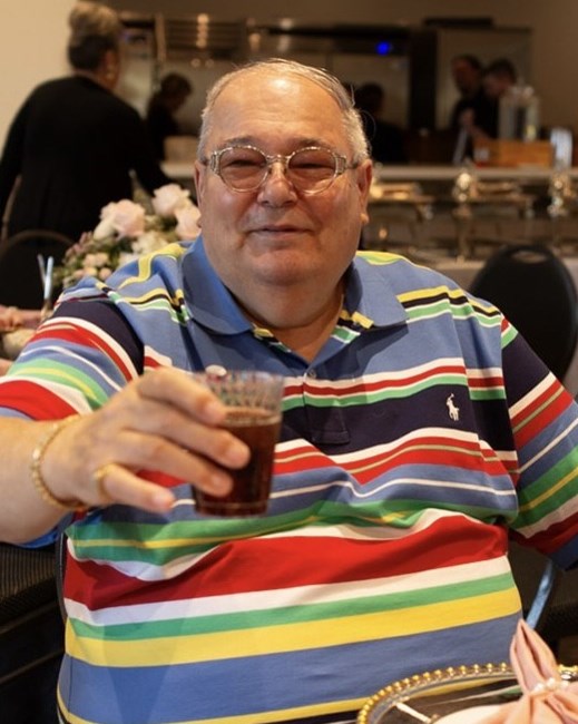 Obituary of Zeev Baloul