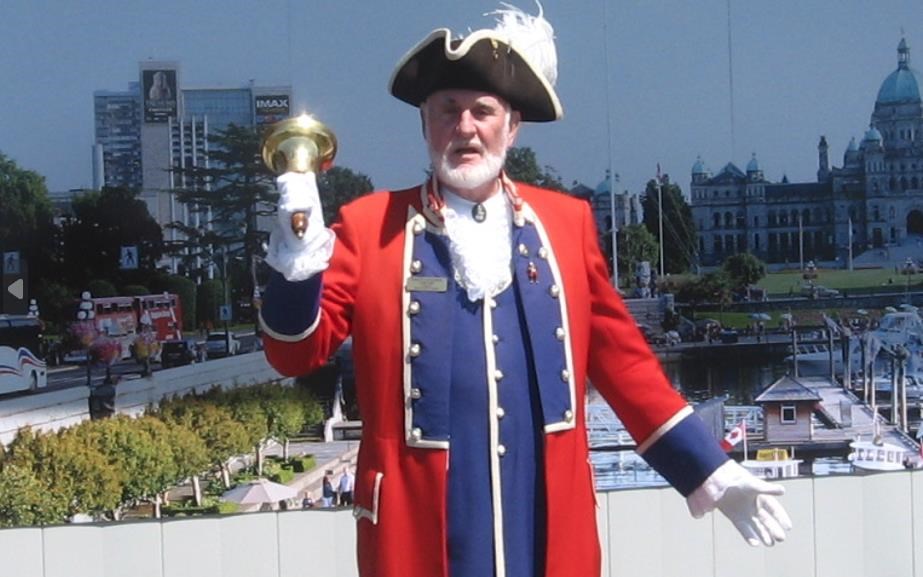 Obituary of Robert Bredin Alexander