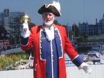 Obituary of Robert Bredin Alexander