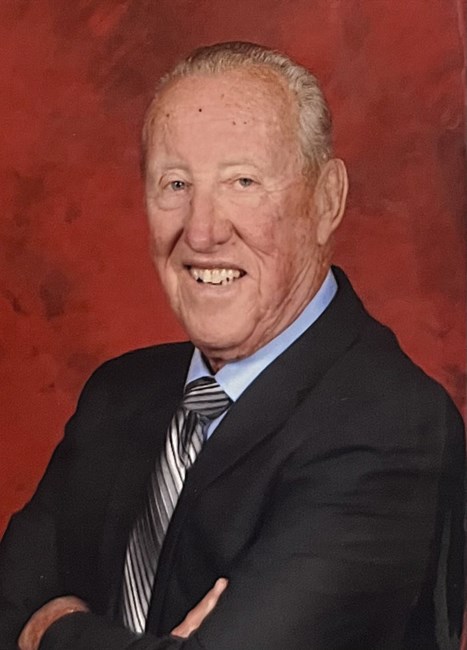 Obituary of John "Jack" R. Fieber