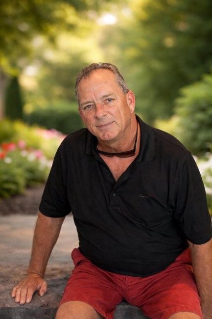 Obituary of Glenn Shane Britt Sr.