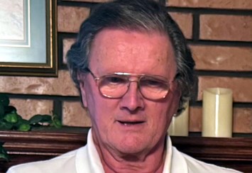 Obituary of Jackie Dale Ward