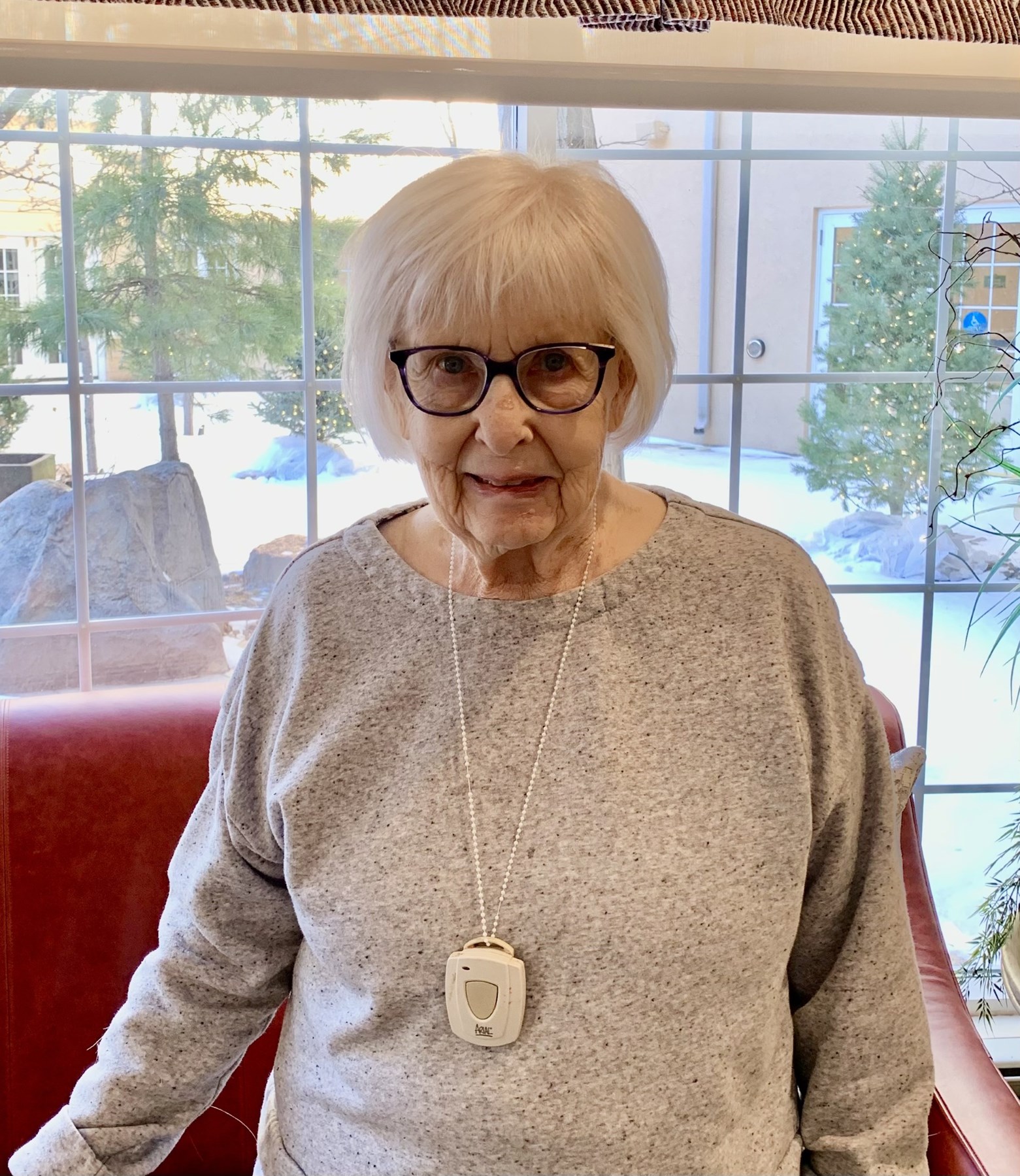 Obituary of Sondra Jeanne Honebrink