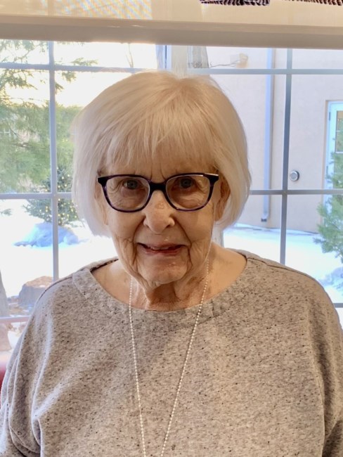 Obituary of Sondra Jeanne Honebrink