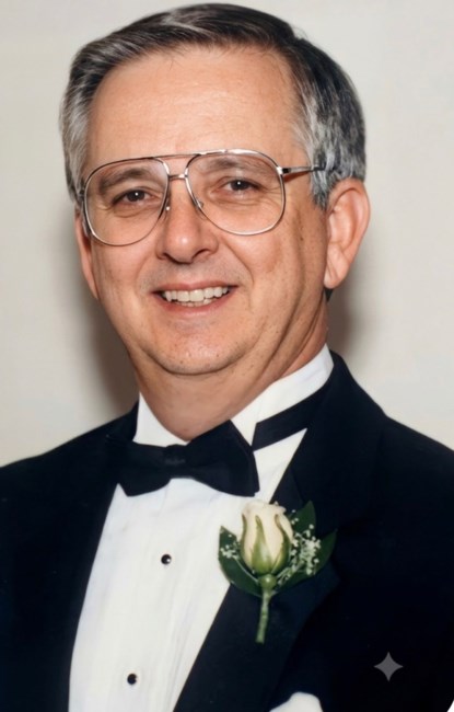 Obituary of Mr. Larry Whitfield