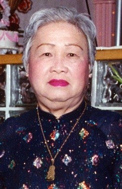 Obituary of Kathy Mai
