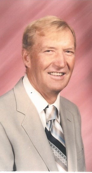 Obituary of Bernard C. Davids