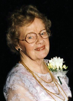 Obituary of Elsie E. Campbell