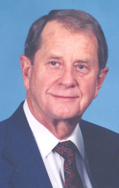 Obituary of Carroll Douglas Phillips