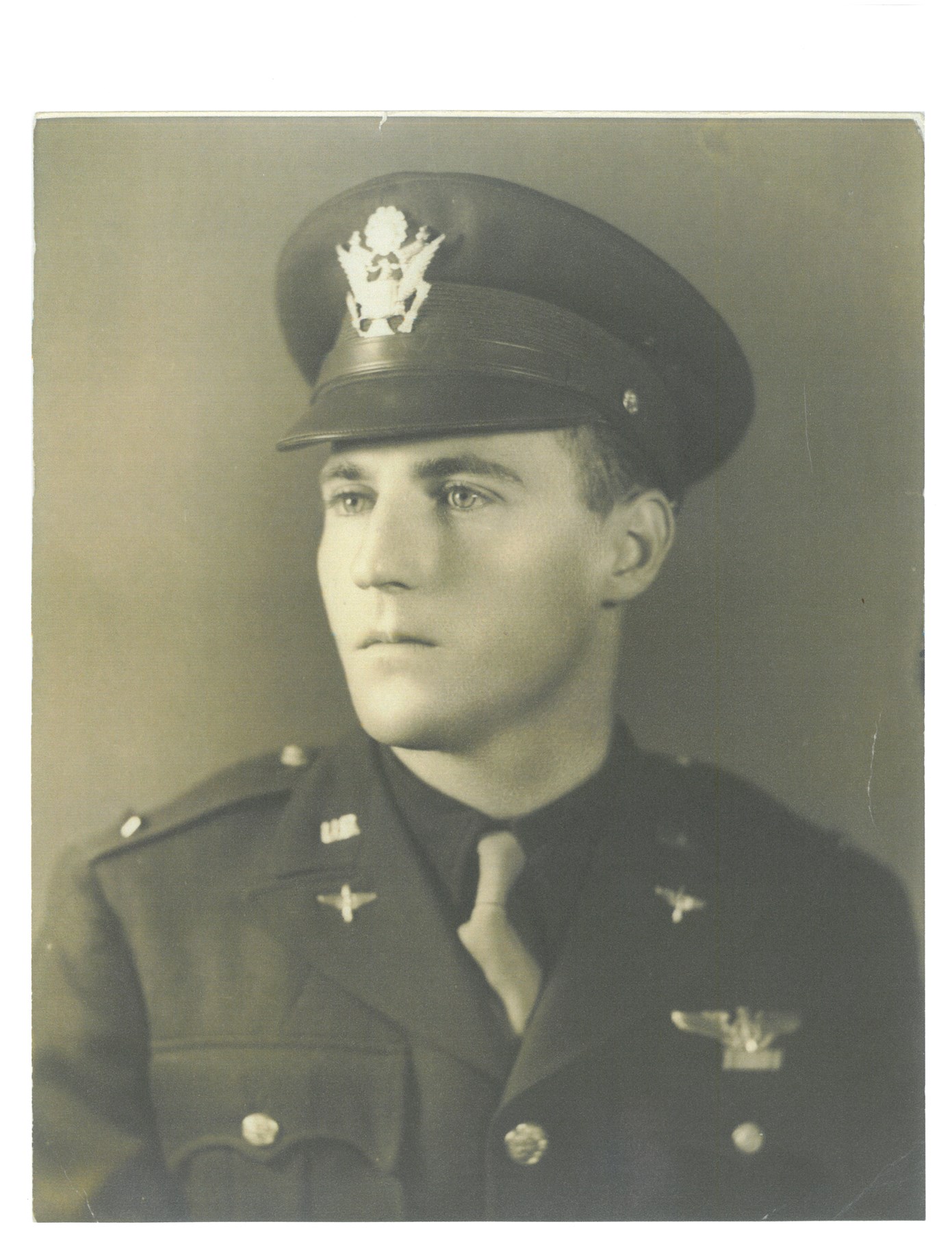 Obituary of Leo A. Ryan Jr.