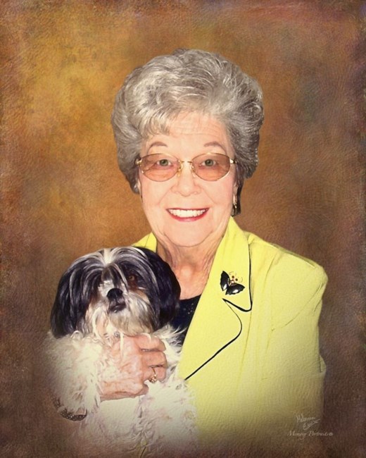 Obituary of Wanda Jo Boyd
