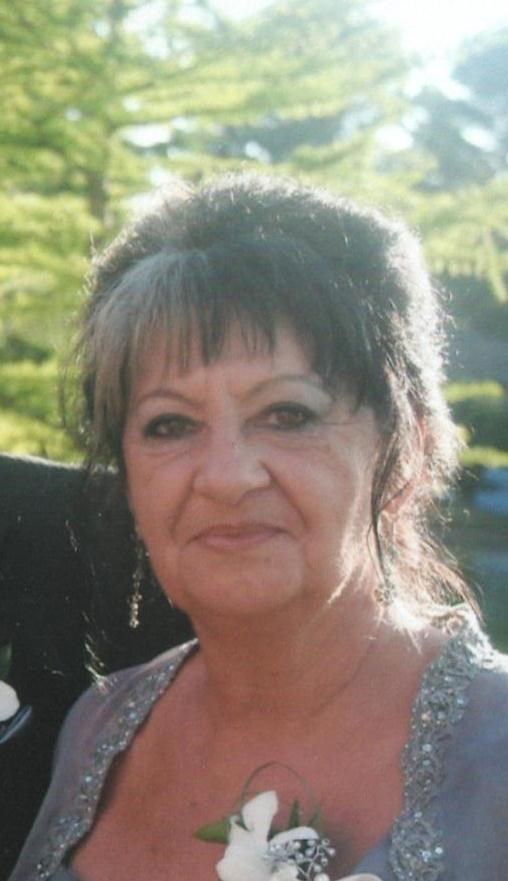 Obituary of Louise Gagnon