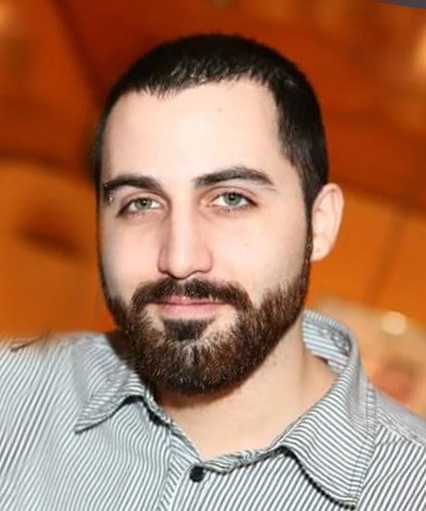 Avis de décès de Jonathan Gaudreault