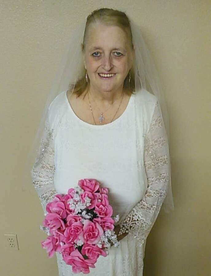 Avis de décès de Edna Carnahan