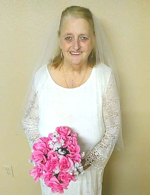 Obituary of Edna Carnahan