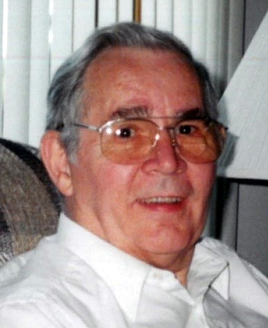 Obituary of Sidney Egbert Ferrin Jr.