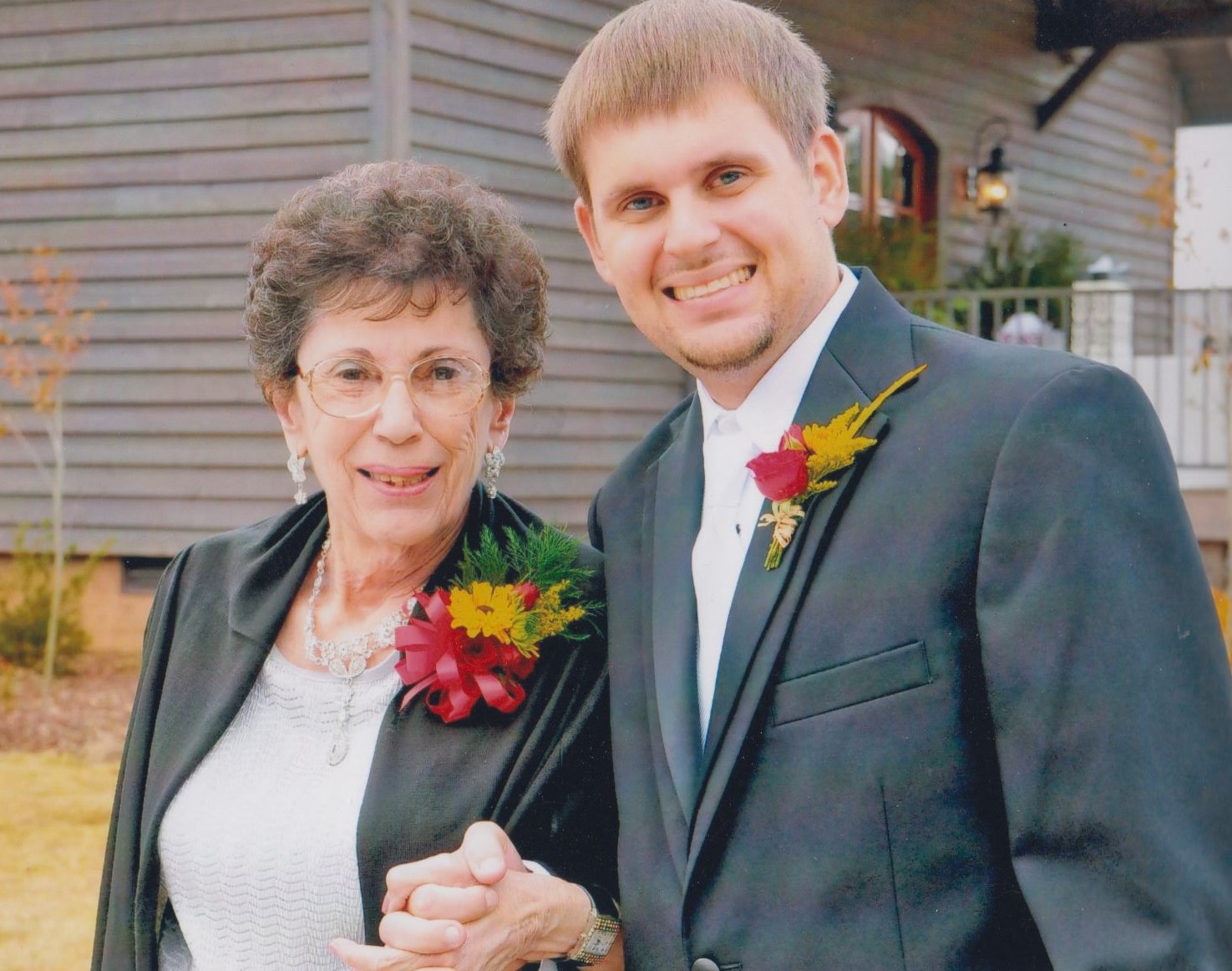 Obituary of Elaine Marie Blankenship