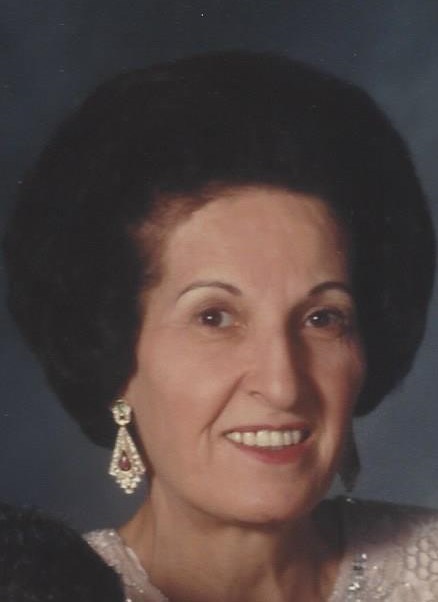 Obituary of Nadime Karam Kowkabany