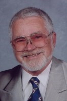 Obituary of Charles Robb