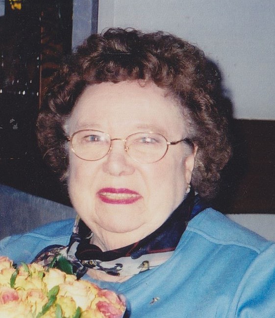 Obituary of Emily Sue Tucker