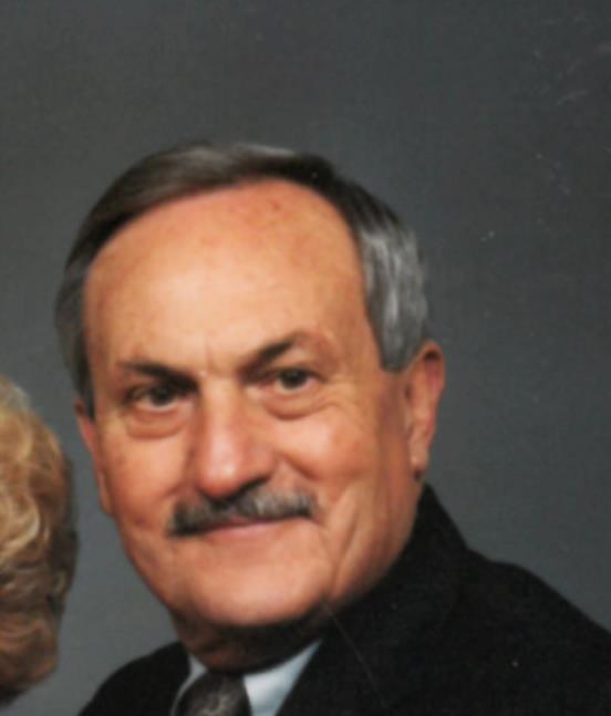 Obituario de Alfred Eugene Stone