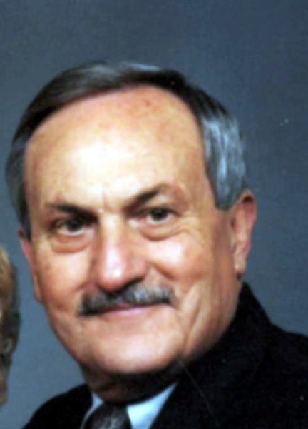 Obituary of Alfred Eugene Stone