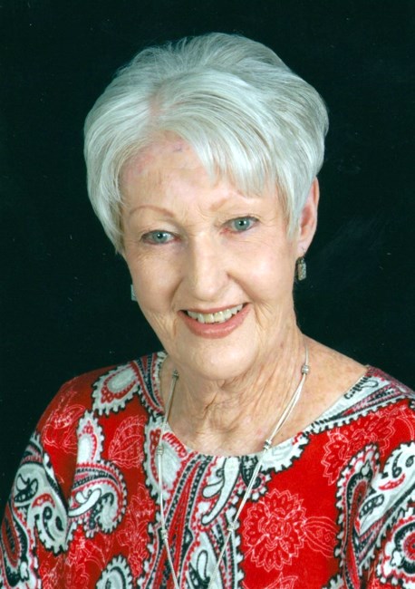 Obituary of Bobbye Jo Salley