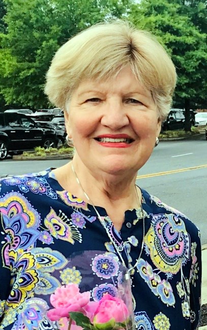 Obituary of Marilyn Moore Teal