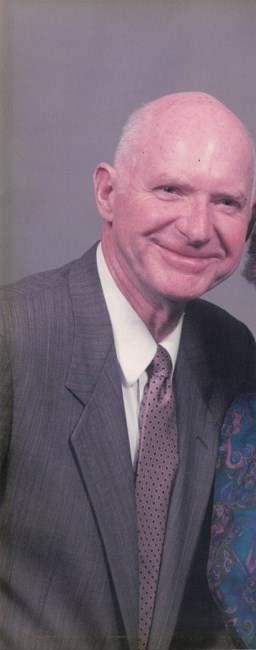 Obituary of William Davison Kerrick