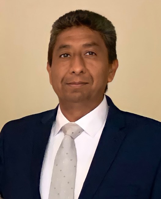 Obituary of Gerardo J. Fernandez