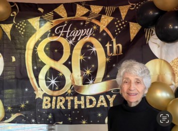 Obituary of Patricia Anne Kranish