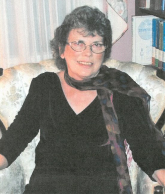 Obituary of Charlotte Irene Bartlette (Marchment)
