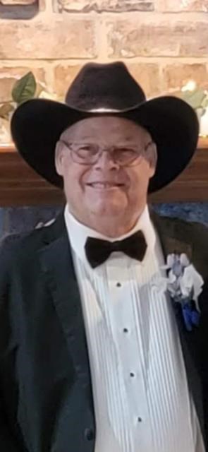 Obituary of Richard Joseph Rogers