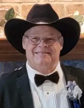 Obituary of Richard Joseph Rogers