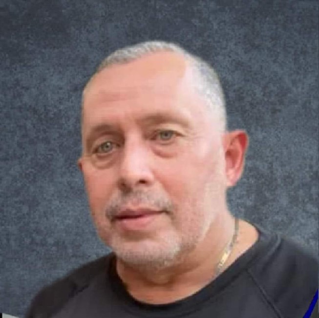 Obituary of Antonio Guillermo Díaz Cabrera