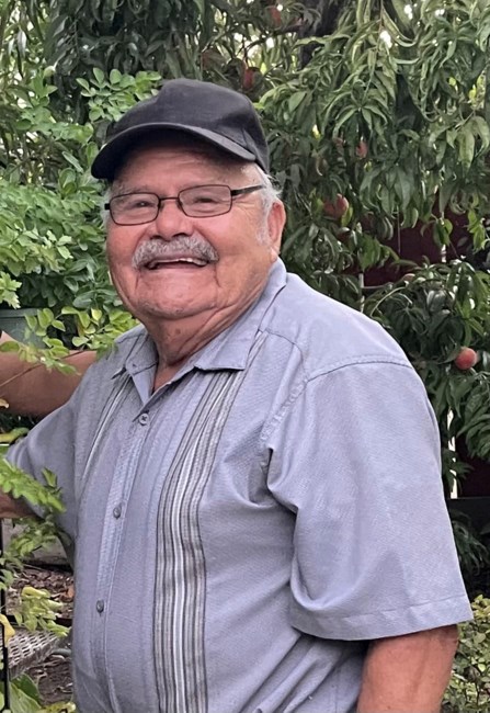 Obituary of Jose Guadalupe Peña Peña