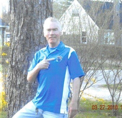 Obituary of William "Billy" 
Harley
 Dupin