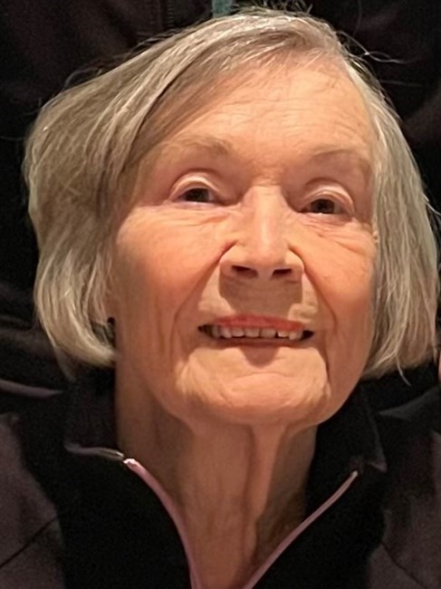 Obituary of Kathryn Louise Wagner